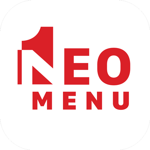 NeoMenu F&B Smart Ordering